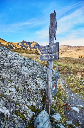 Home of Lässig Walk