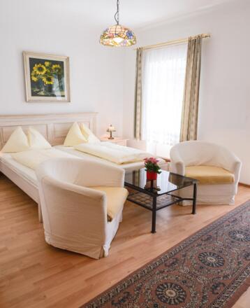 Hotel Stadt Salzburg