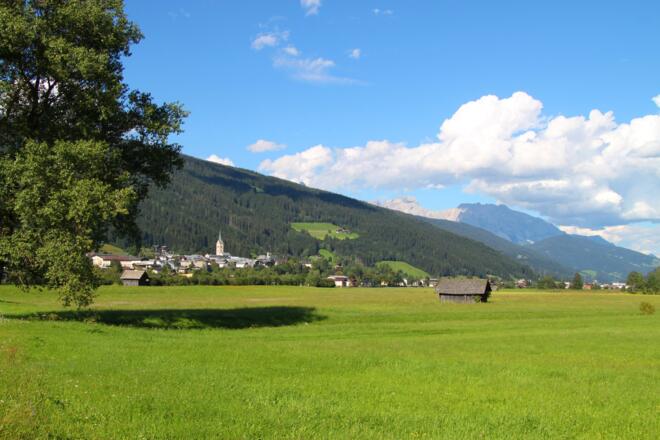 Talboden Radstadt