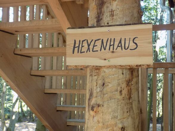 Hexenhaus