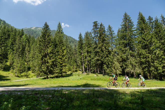 Nach Zauchensee