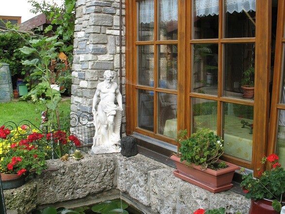 Garten 1