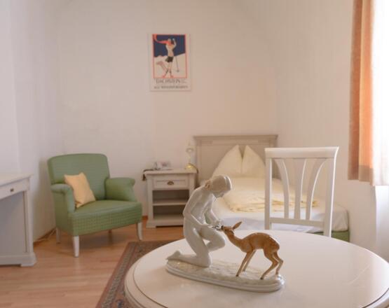 Hotel Stadt Salzburg