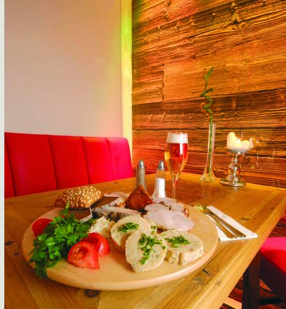 Hotel Stadt Salzburg