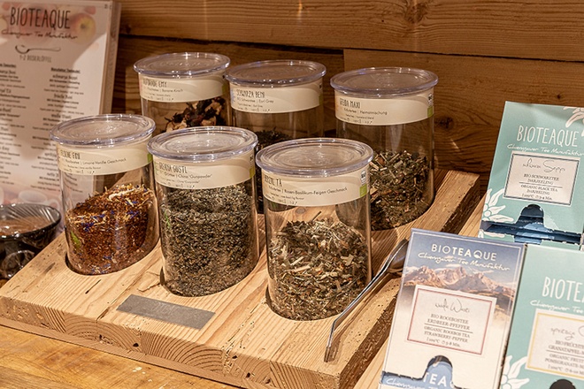 Restaurant Bauernstube