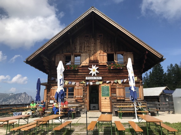 Goiserer Hütte