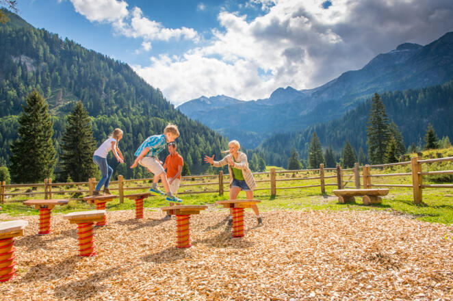 Alles Alm