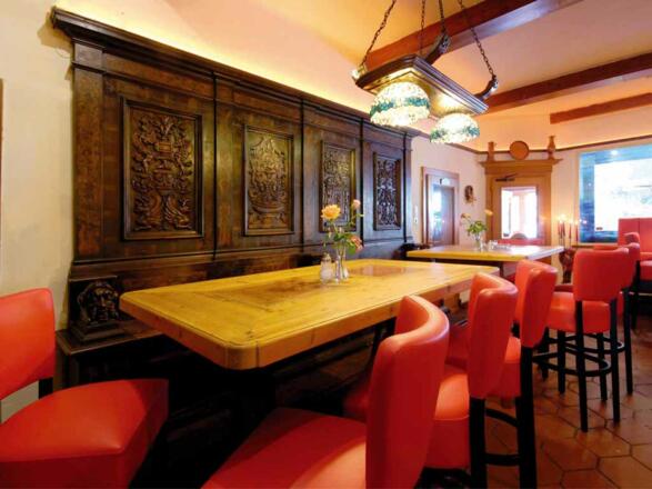 Hotel Stadt Salzburg