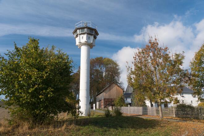 Deutsch Deutsches Museum Mödlareuth