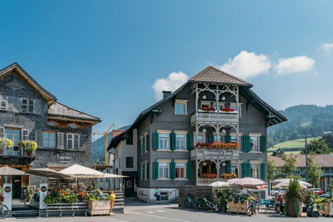 Alberschwende  (c) packyourthingsandtravel / Vorarlberg Tourismus