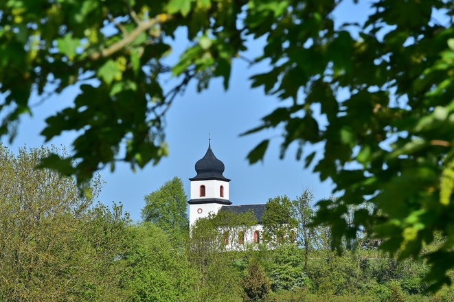 St. Clara Heinersgrün