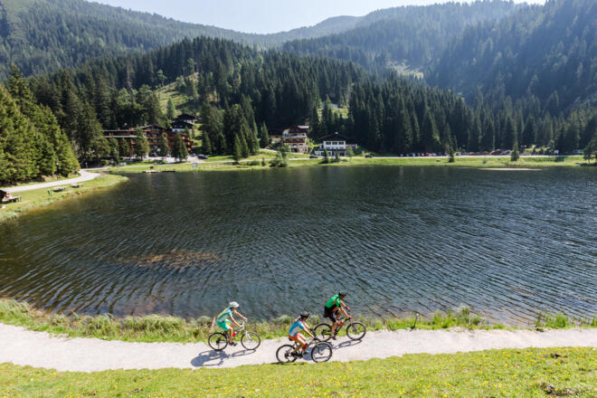 Zauchensee