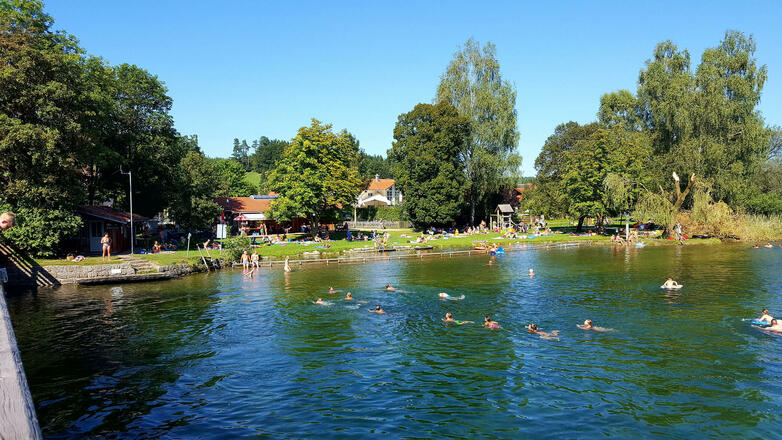 Alzbad Truchtlaching