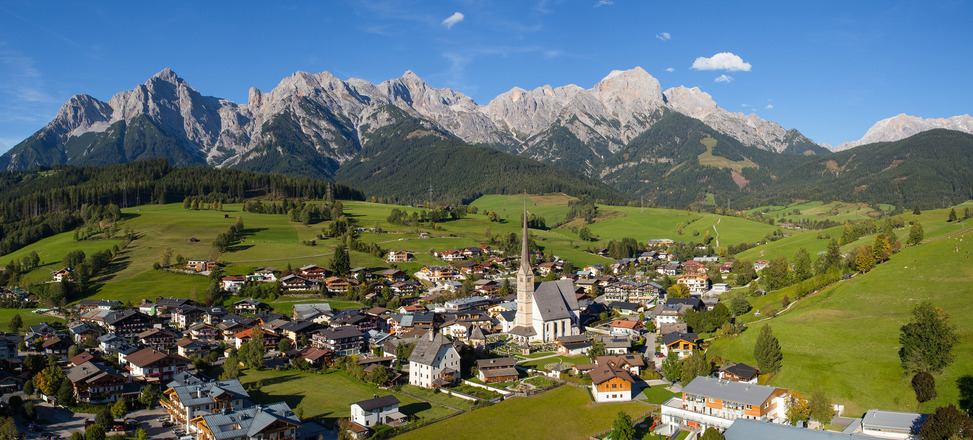 Maria Alm