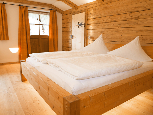 Ferienwohnung Zeitreise