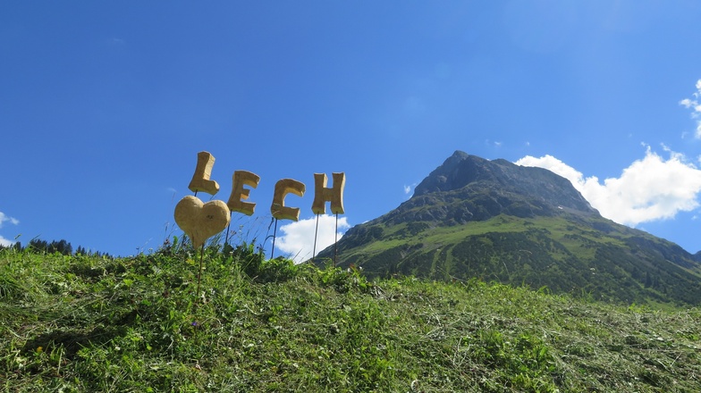 Lech am Arlberg