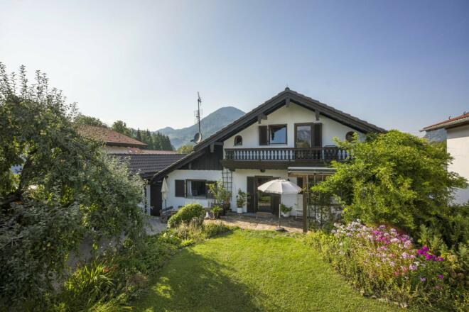 Ferienhaus Korbinian