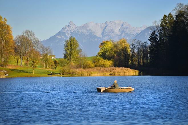 Reintalersee