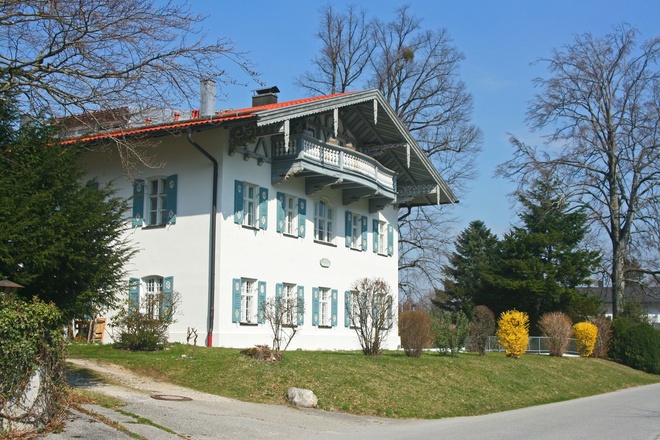 Haus Elisabeth