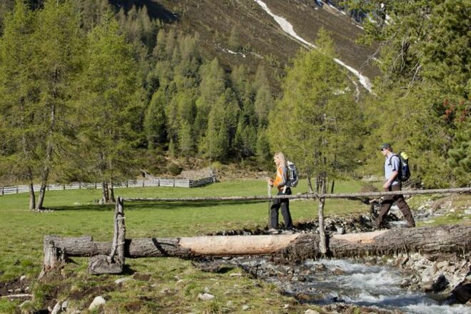 Wandern