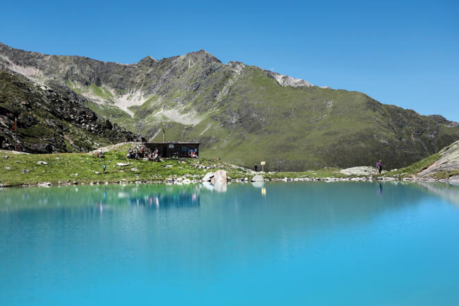 Hauersee