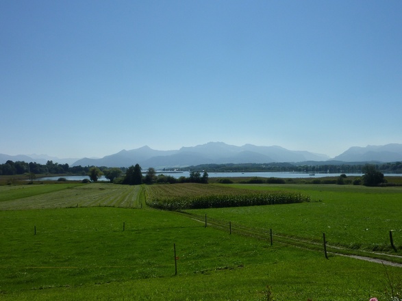 Ausflug Schafwaschener Bucht