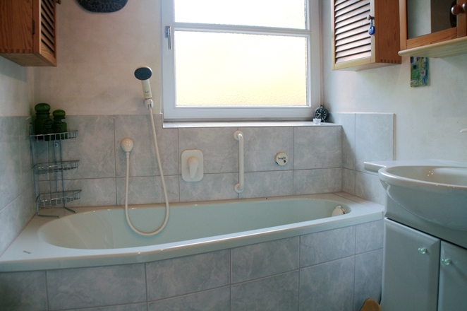 Badewanne