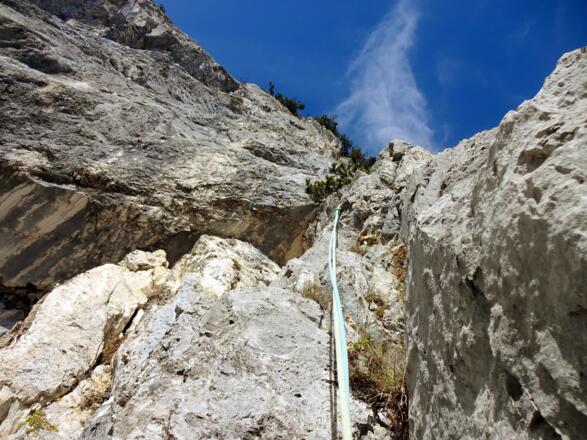 Zum schönen vorletzten Stand