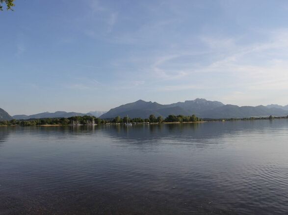 Chiemsee