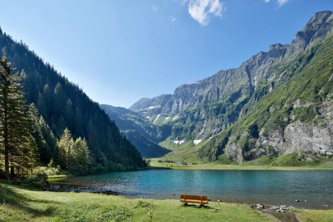 Hintersee