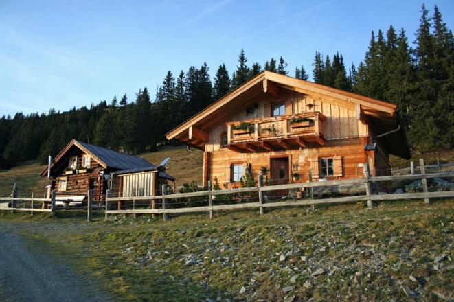 Manlitzkarhütte