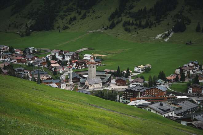 Lech (c) Thomas Stanglechner