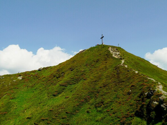 Wiedersberger Horn