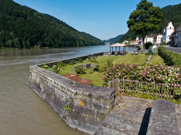 St. Nikola/Sarmingstein