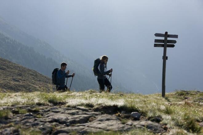 Wandern