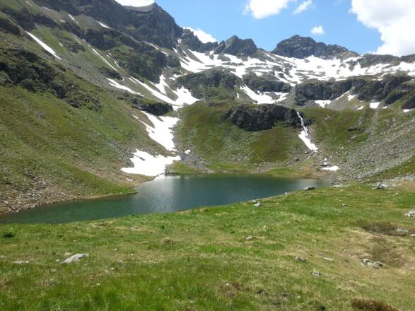 Landawiersee