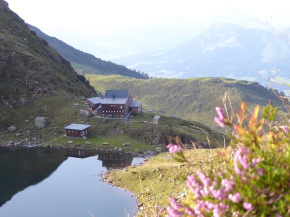 Wildseeloderhaus.