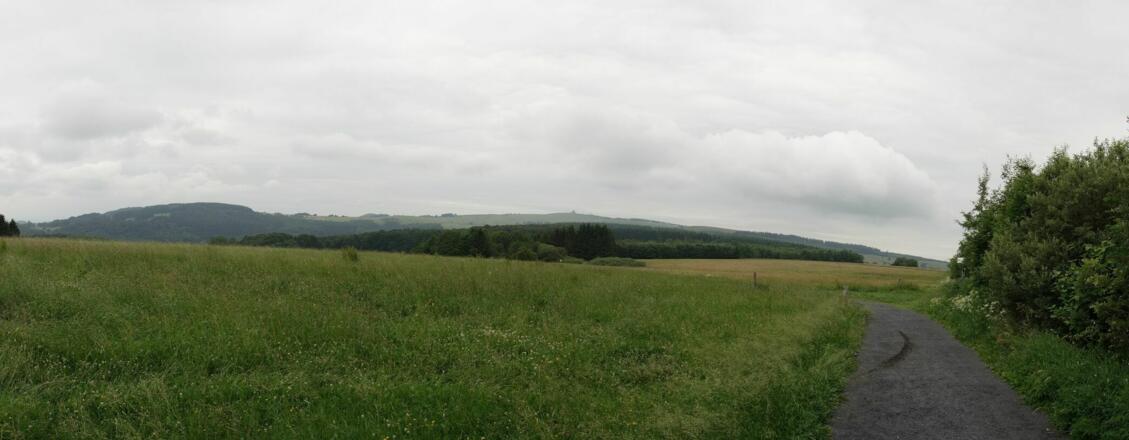 Wasserkuppe