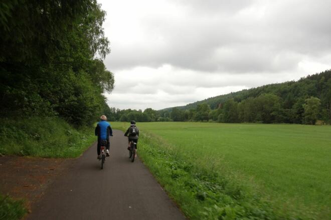 Fuldaradweg