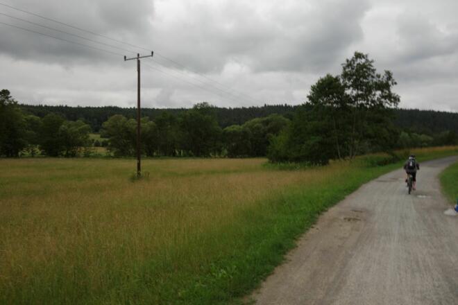 Fuldaradweg