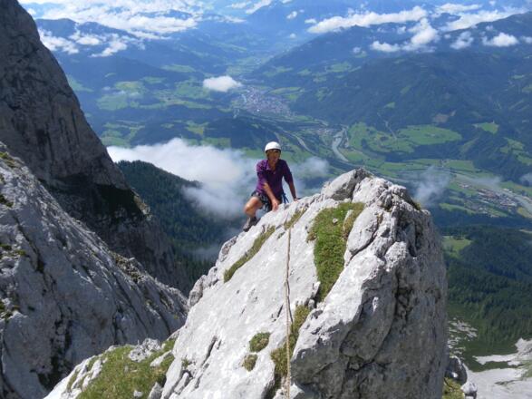 auf der Westrippe
