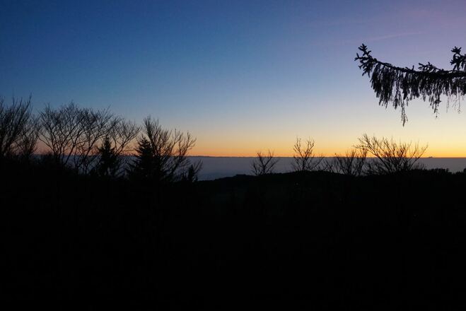 Abendstimmung