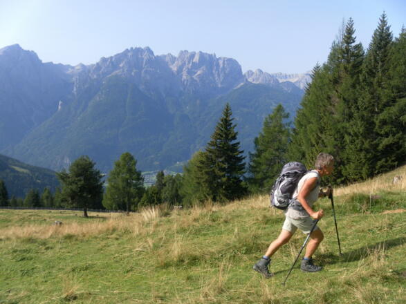 Lienzer Dolomiten