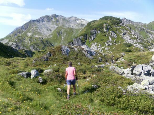 Mahdleitenkopf