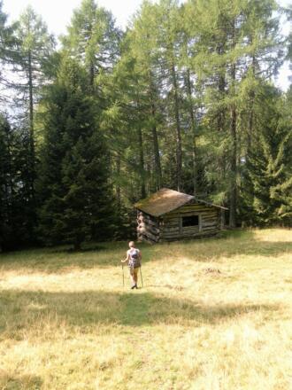 Stronachwiesen