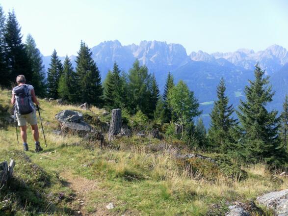 Lienzer Dolomiten
