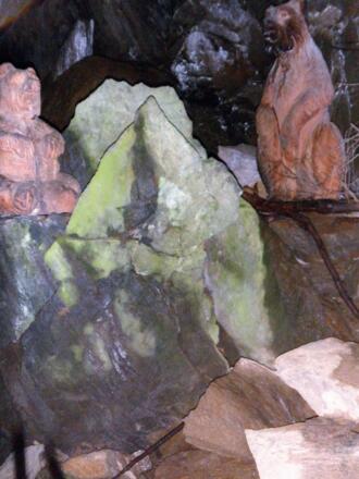 Bärenhöhle