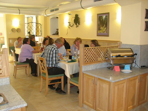 Restaurant Villa Sonnwend