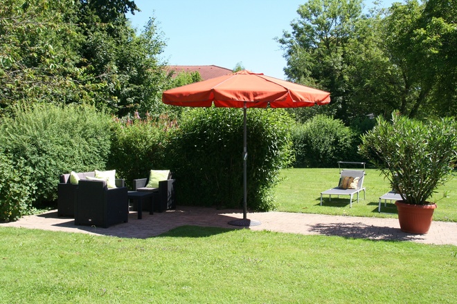 Garten 1, Haus Nr. 9