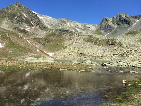 Schwarzmoossee